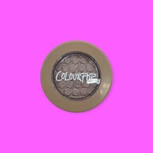 Colourpop Koosh Super Shock Shadow